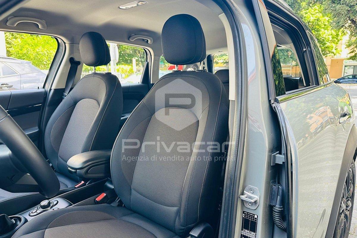 MINI Mini 1.5 Cooper SE Business Countryman ALL4