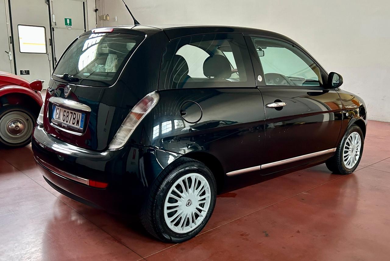 Lancia Ypsilon 1.4 Diva Ecochic GPL OK NEOPATENTATI