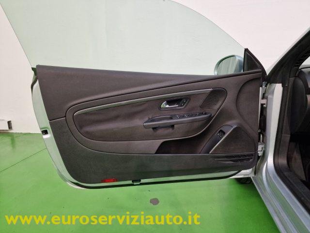 VOLKSWAGEN Eos 2.0 16V FSI