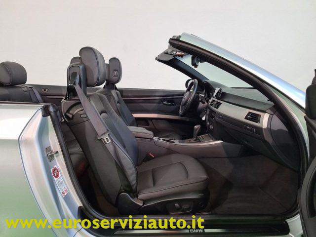 BMW 325 d cat Cabrio Attiva