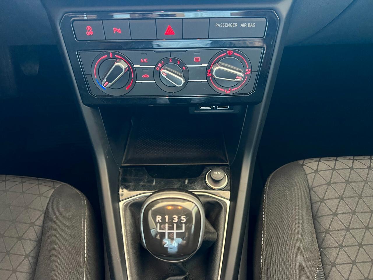 Volkswagen T-Cross 1.0 TSI Style BMT