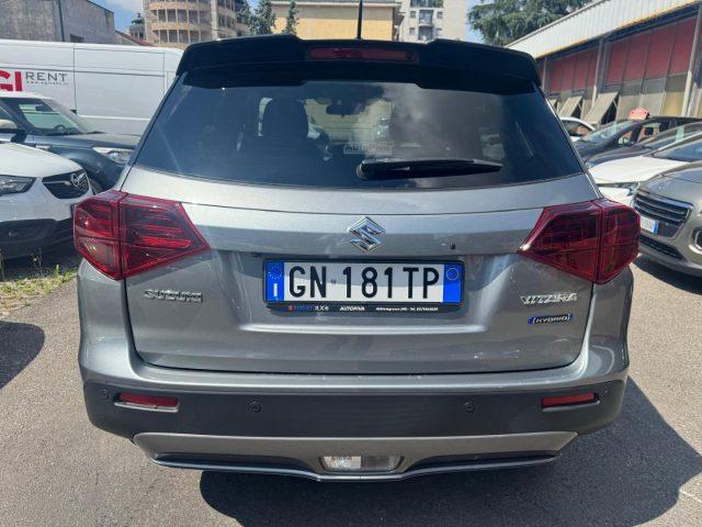 SUZUKI Vitara 1.5 140V Hybrid A/T Starview