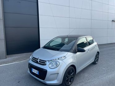 Citroen C1 Airscape VTi 68 5 porte Shine