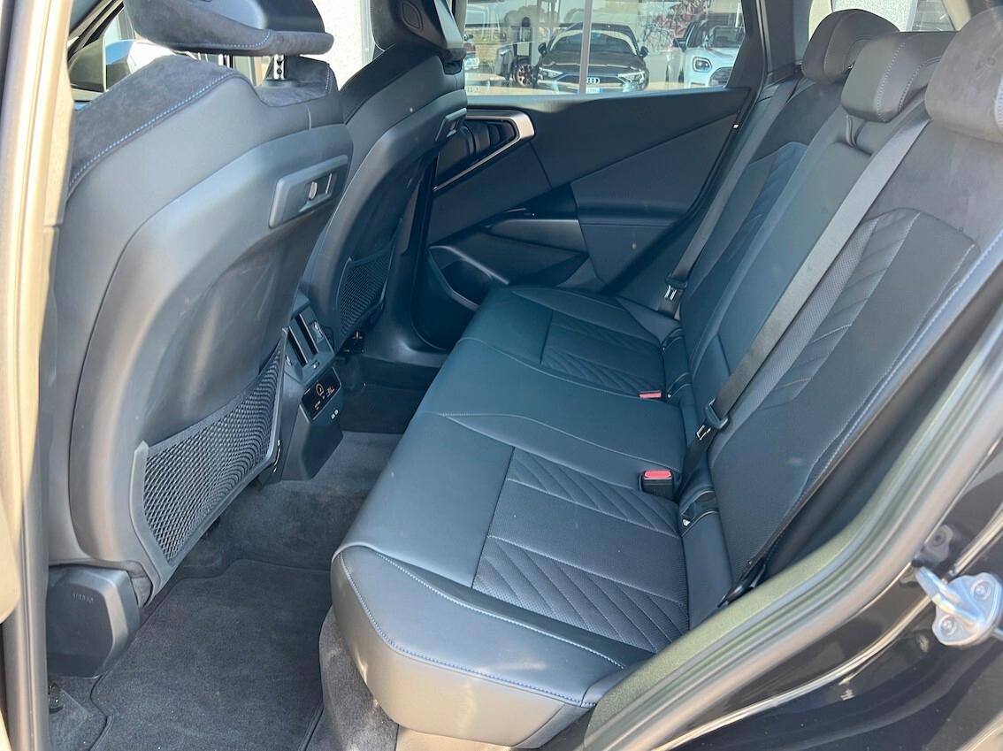 BMW X3 xdrive20d MSport auto - UNICO PROPRIETARIO