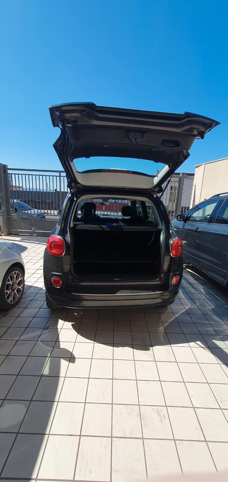 Fiat 500L 1.3 Multijet 95 CV Navy Full Optional