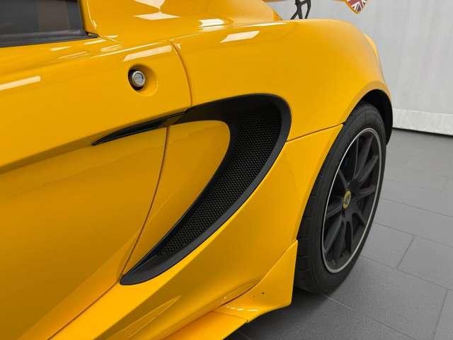 Lotus Elise 1.8 CUP 250 UNIPROPRIETARIO VETTURA UFFICIALE
