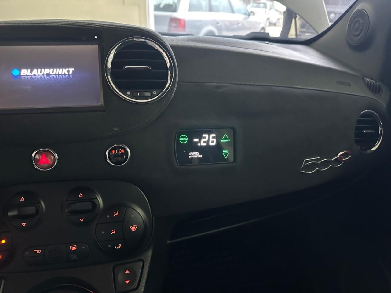 Abarth 595 1.4 Turbo 300 Cavalli