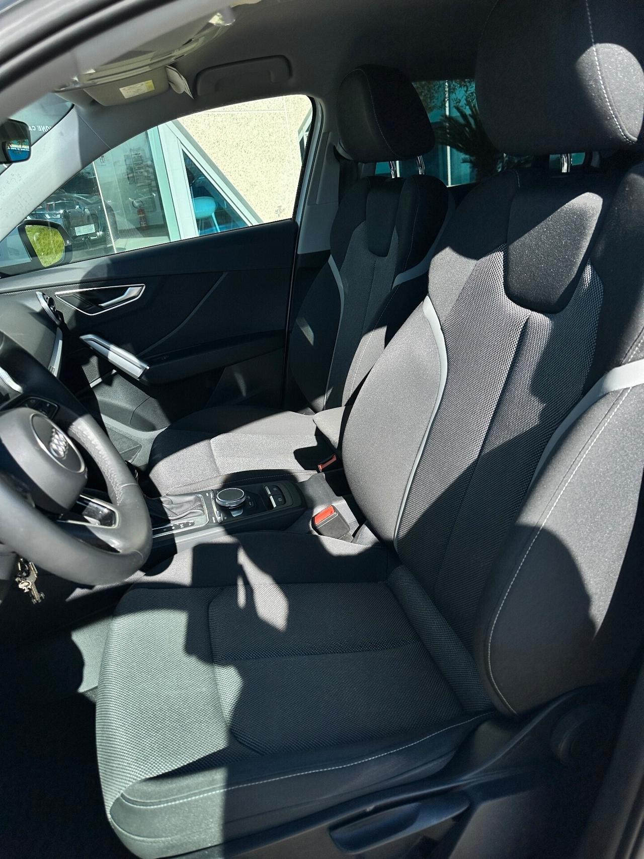 Audi Q2 35 1.5 tfsi s-tronic SUPER OFFERTA T-STOCK