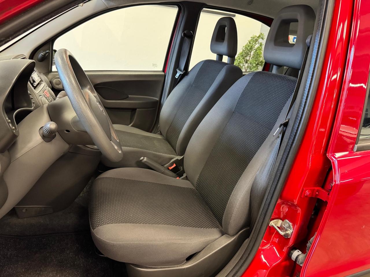 Fiat Panda 1.1 Actual