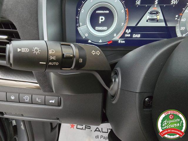 NISSAN Qashqai MHEV 158 CV Xtronic N-Design