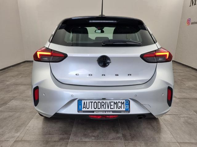 OPEL Corsa 1.2 GS