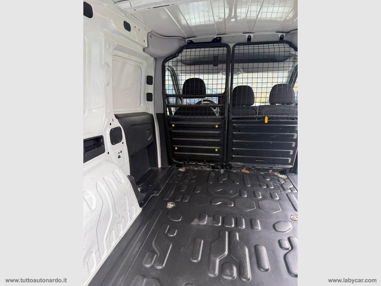 FIAT Doblò 1.3 MJT Dynamic