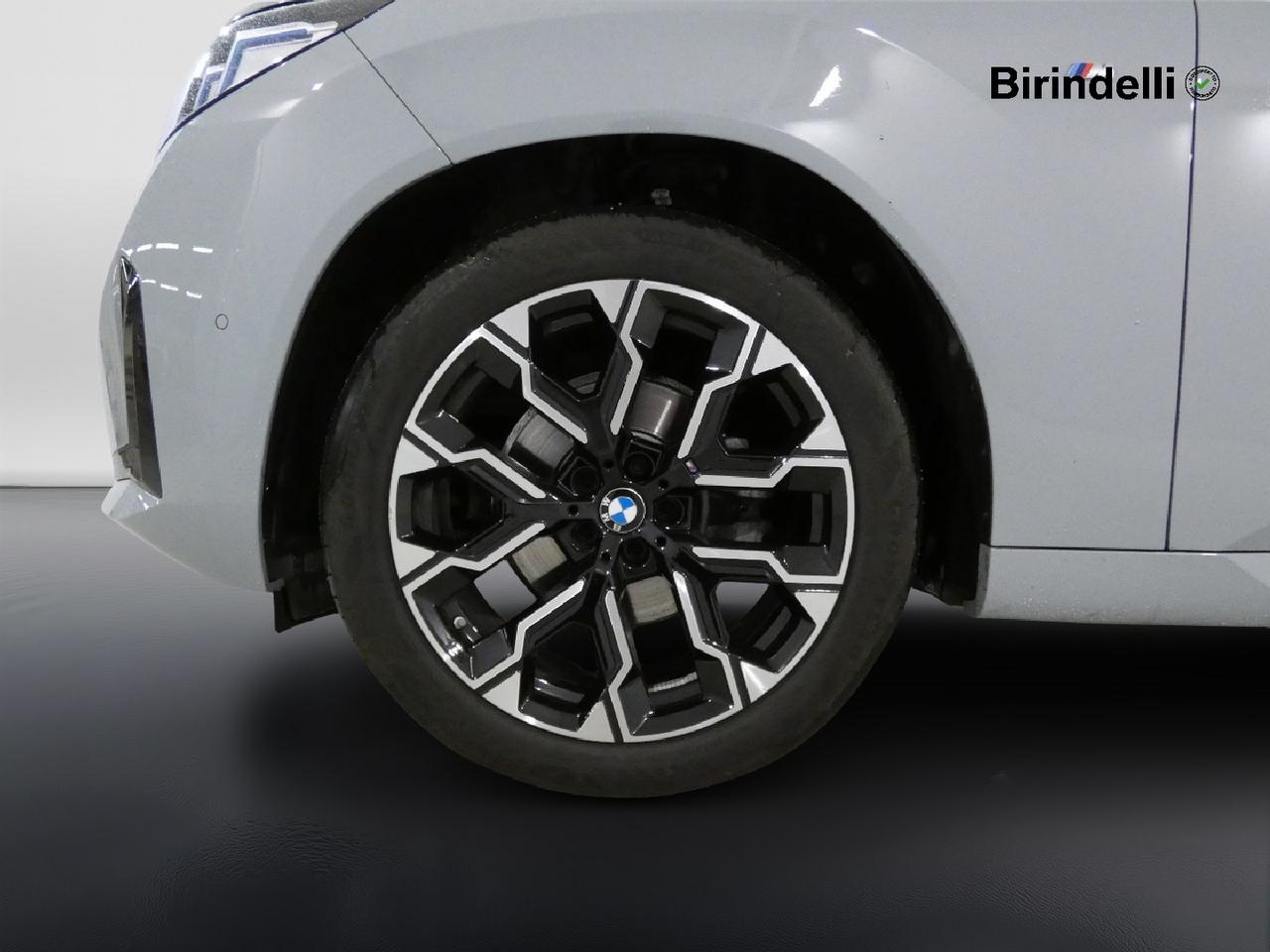 BMW X3 (G45) - X3 xDrive20d 48V MSport