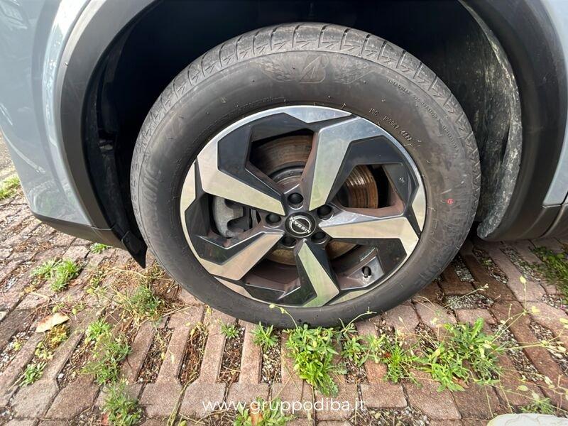 Nissan Qashqai III 2021 1.5 e-power N-Connecta 2wd