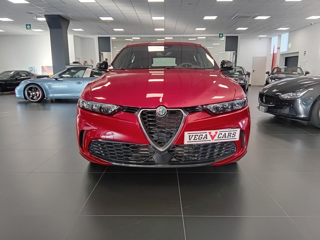 Alfa Romeo Tonale 1.6 diesel 130 CV TCT6 Super