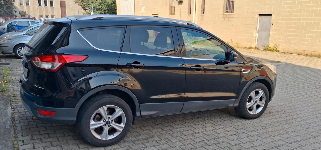 Ford Kuga 1.5 EcoBoost 120 CV S&S 2WD Titanium