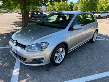 Volkswagen Golf 1.2 TSI 85 CV 5p. Trendline BlueMotion Technology