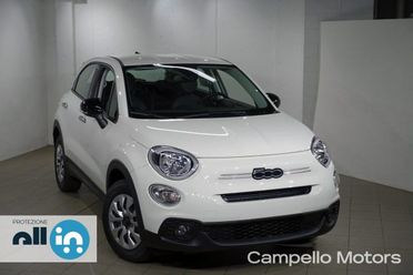 FIAT 500X 500X 1.3 Mjt 95cv My23