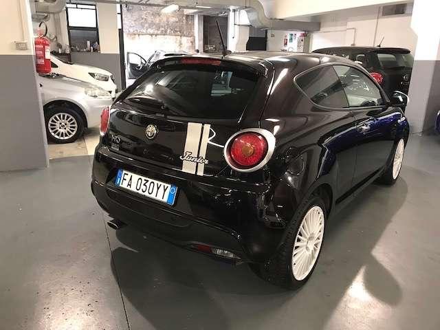 Alfa Romeo MiTo MiTo 1.3 jtdm Junior 85cv / NAVIGATORE