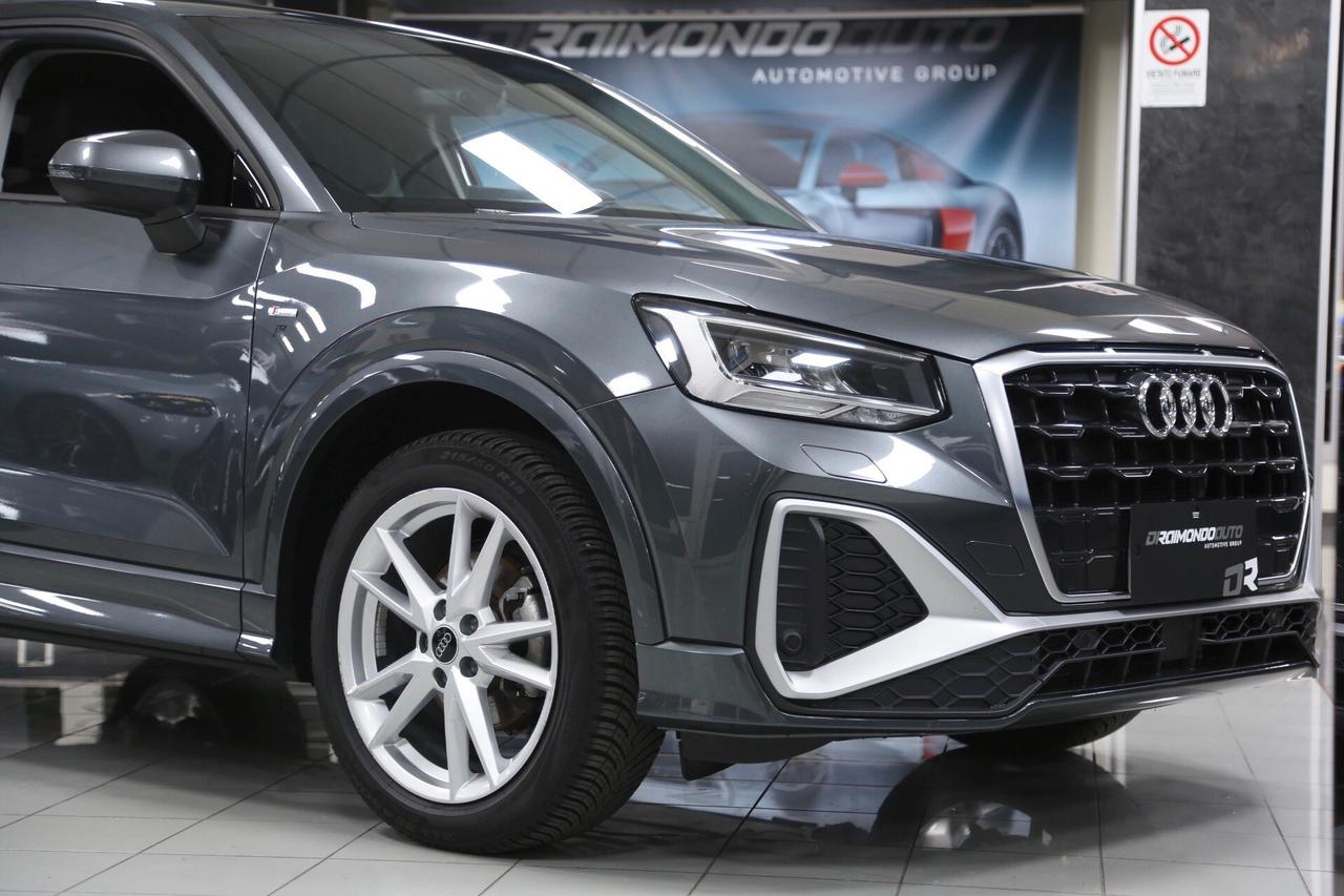 Audi Q2 30 TDI S tronic S line_2023