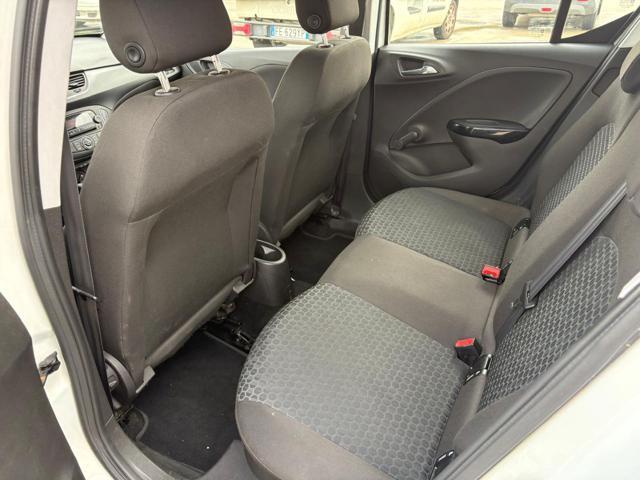 OPEL Corsa 1.4 90CV GPL Tech 5 porte n-Joy