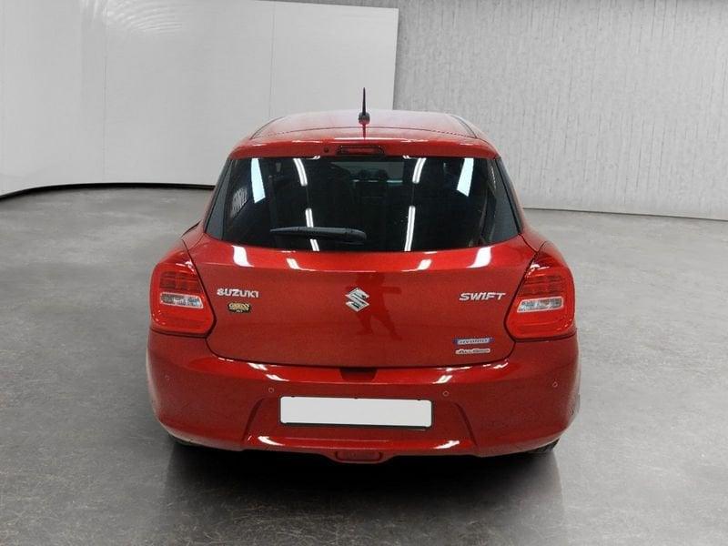 Suzuki Swift 1.2h Cool 2wd