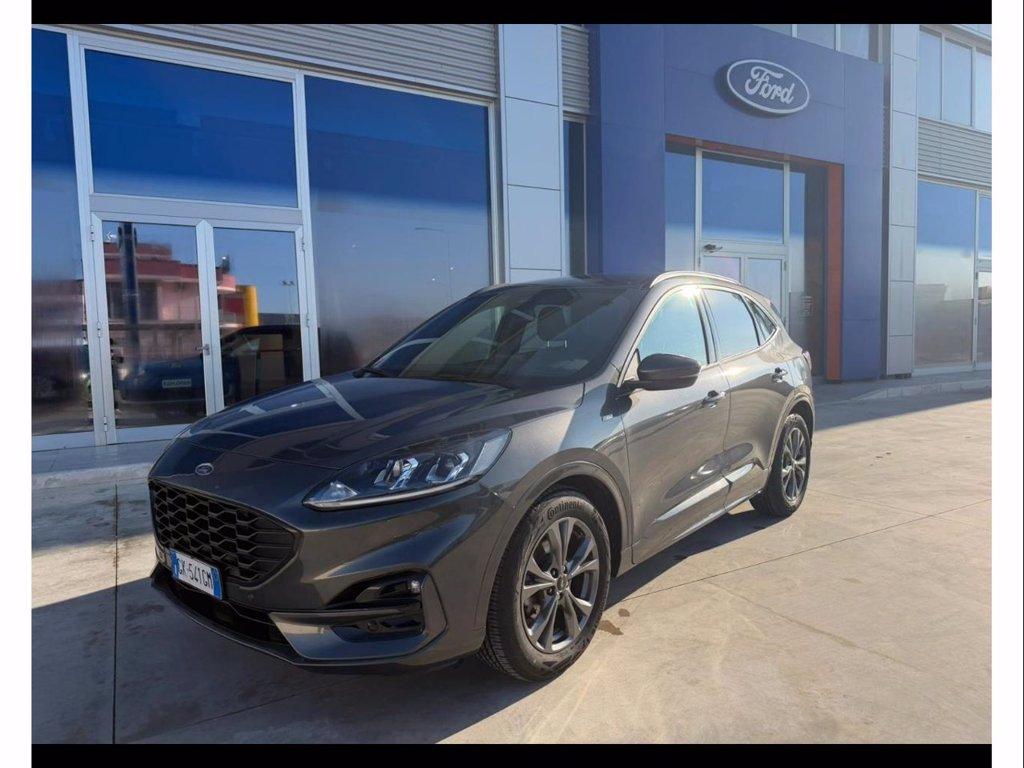FORD Kuga 1.5 ecoblue st-line 2wd 120cv del 2022