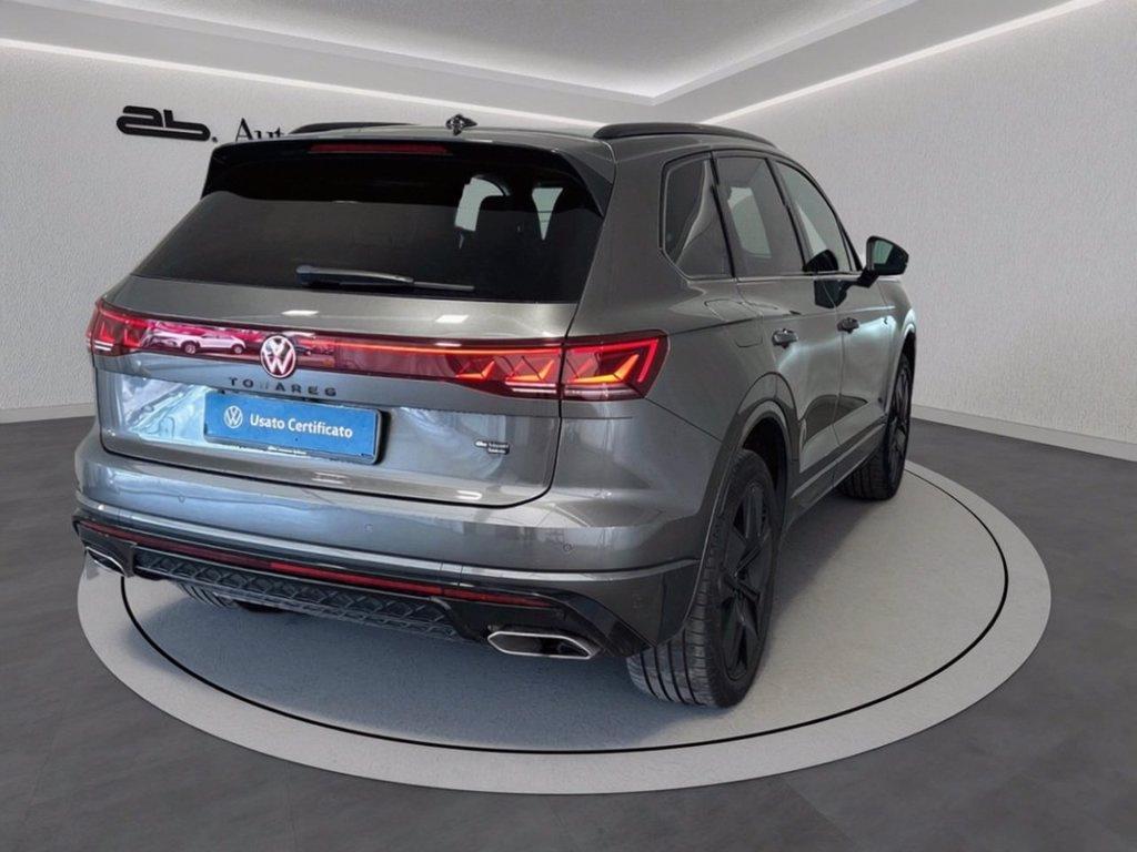 VOLKSWAGEN Touareg 3.0 v6 tdi scr r-line 231cv auto del 2024