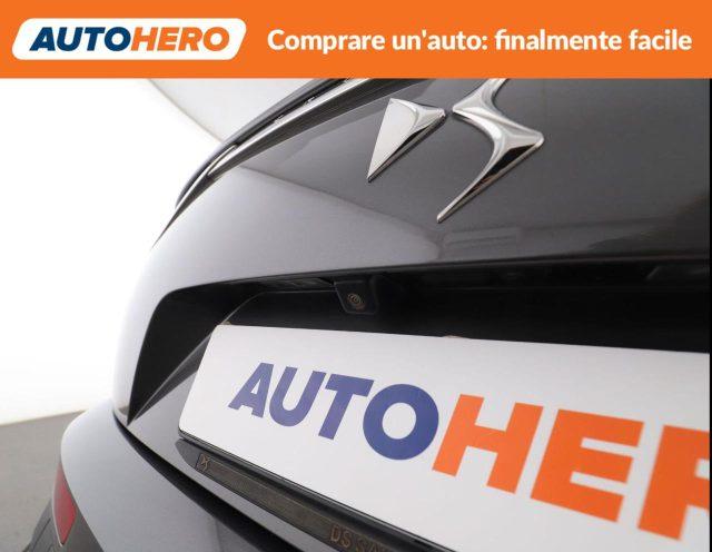 DS AUTOMOBILES DS 7 Crossback BlueHDi 180 aut. Grand Chic