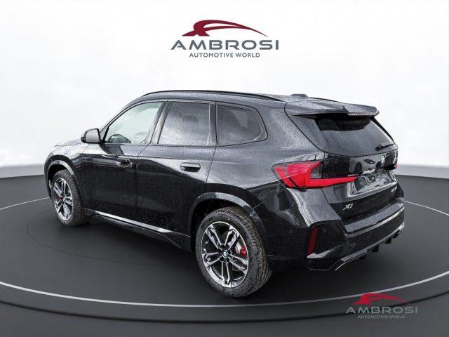 BMW X1 sDrive18d Msport Pro Innovation Package