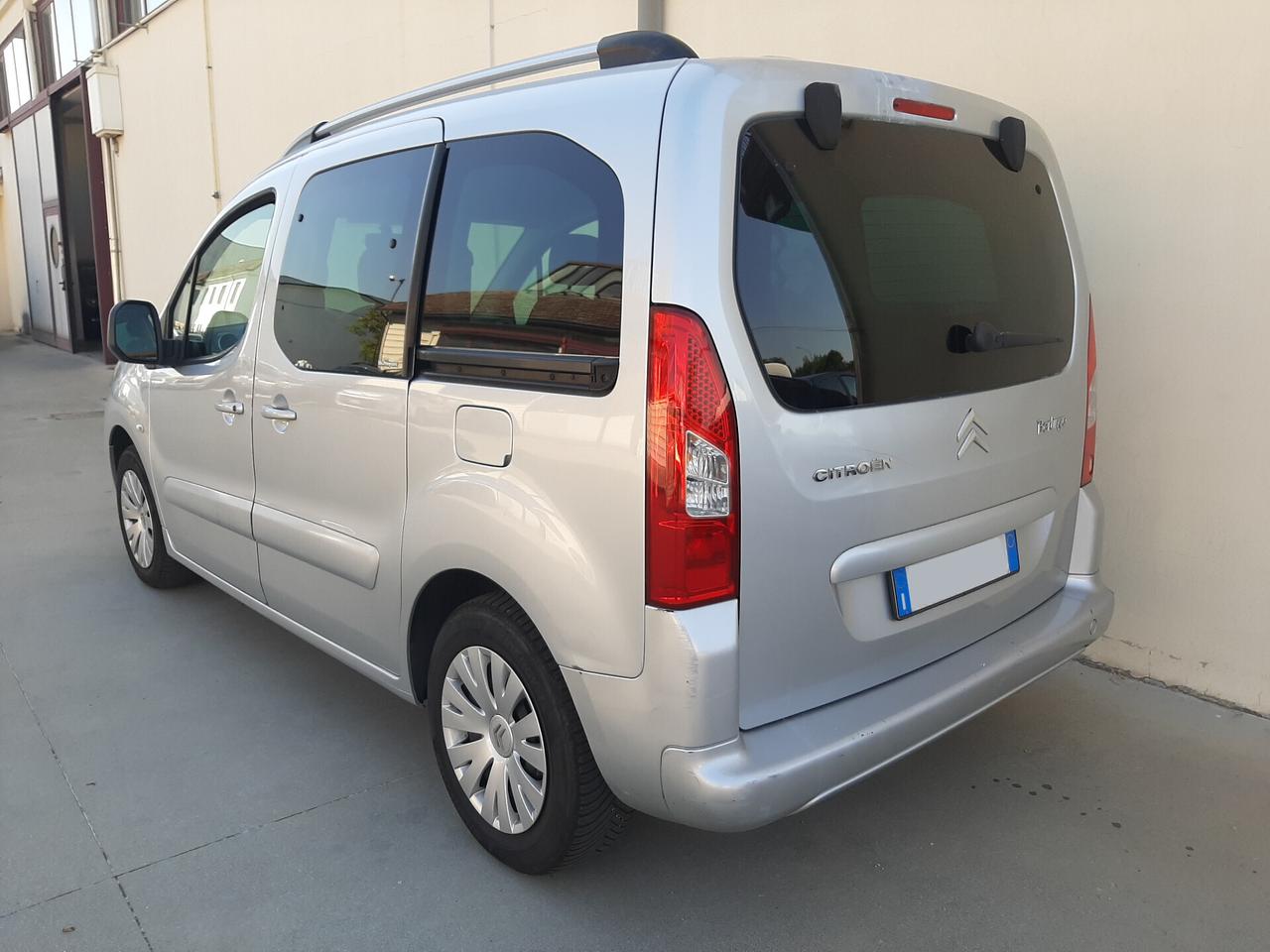 Citroen Berlingo 1.6 16v 110cv MultiSpace