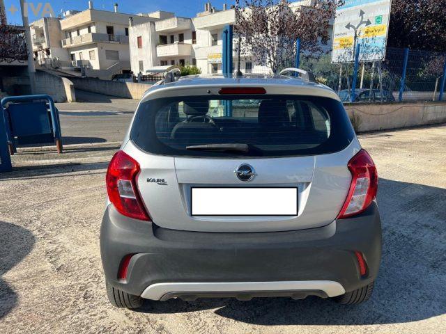 OPEL Karl Rocks 1.0 73 CV