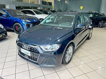 Audi A1 SPB 30 TFSI