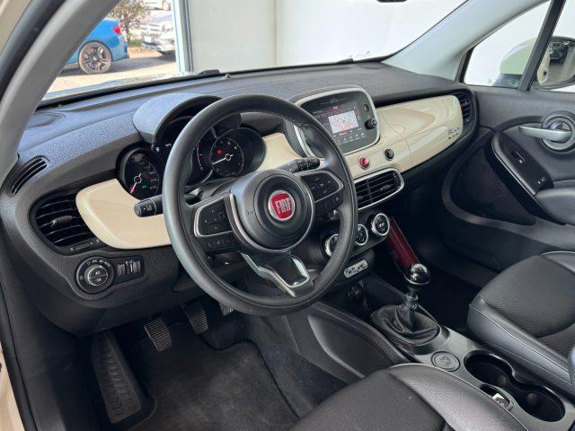 FIAT 500X 1.0 T3 120 CV City Cross PREZZO REALE