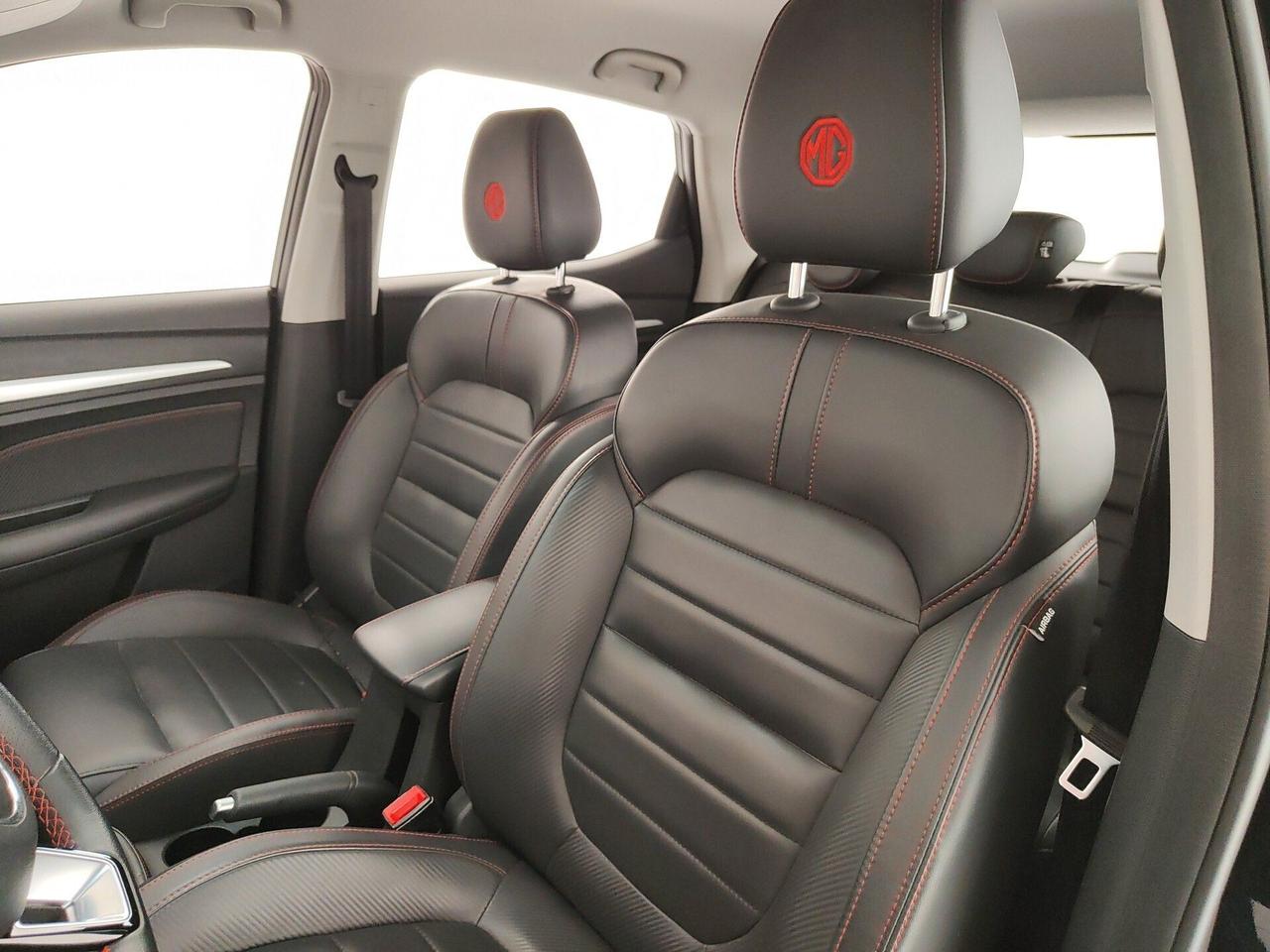 Mg ZS 1.5 VTi-tech Luxury