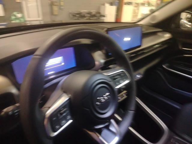 JEEP Avenger 1.2 100CV MHEV Summit KM 5.000