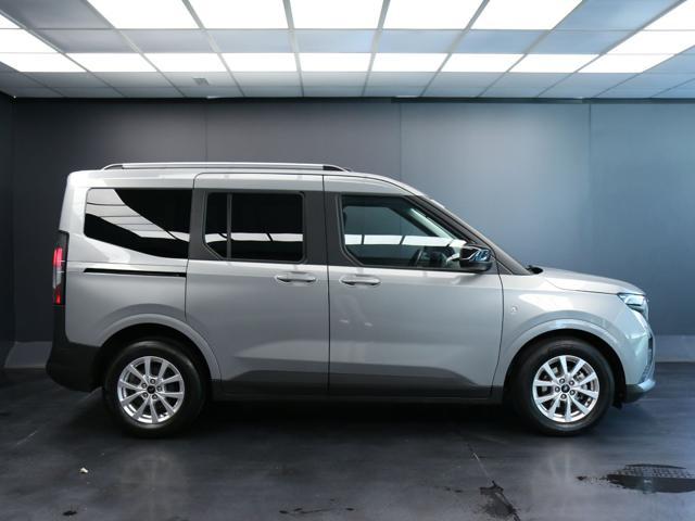 FORD Tourneo Courier 1.0 EcoBoost 125CV Titanium