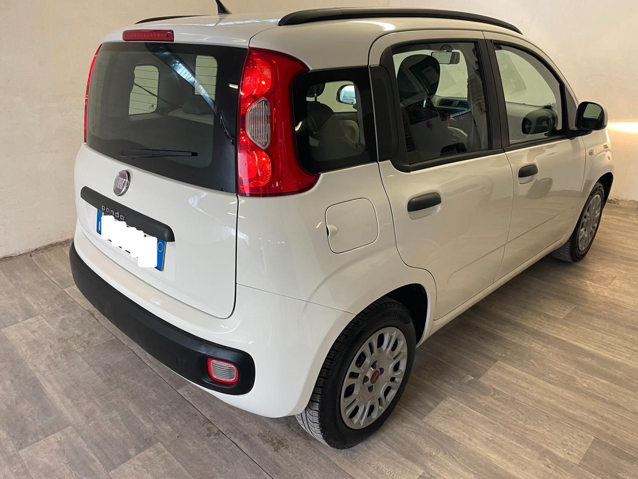 Fiat Panda 1.2 Lounge 117.000 Km! Full Neopatentati
