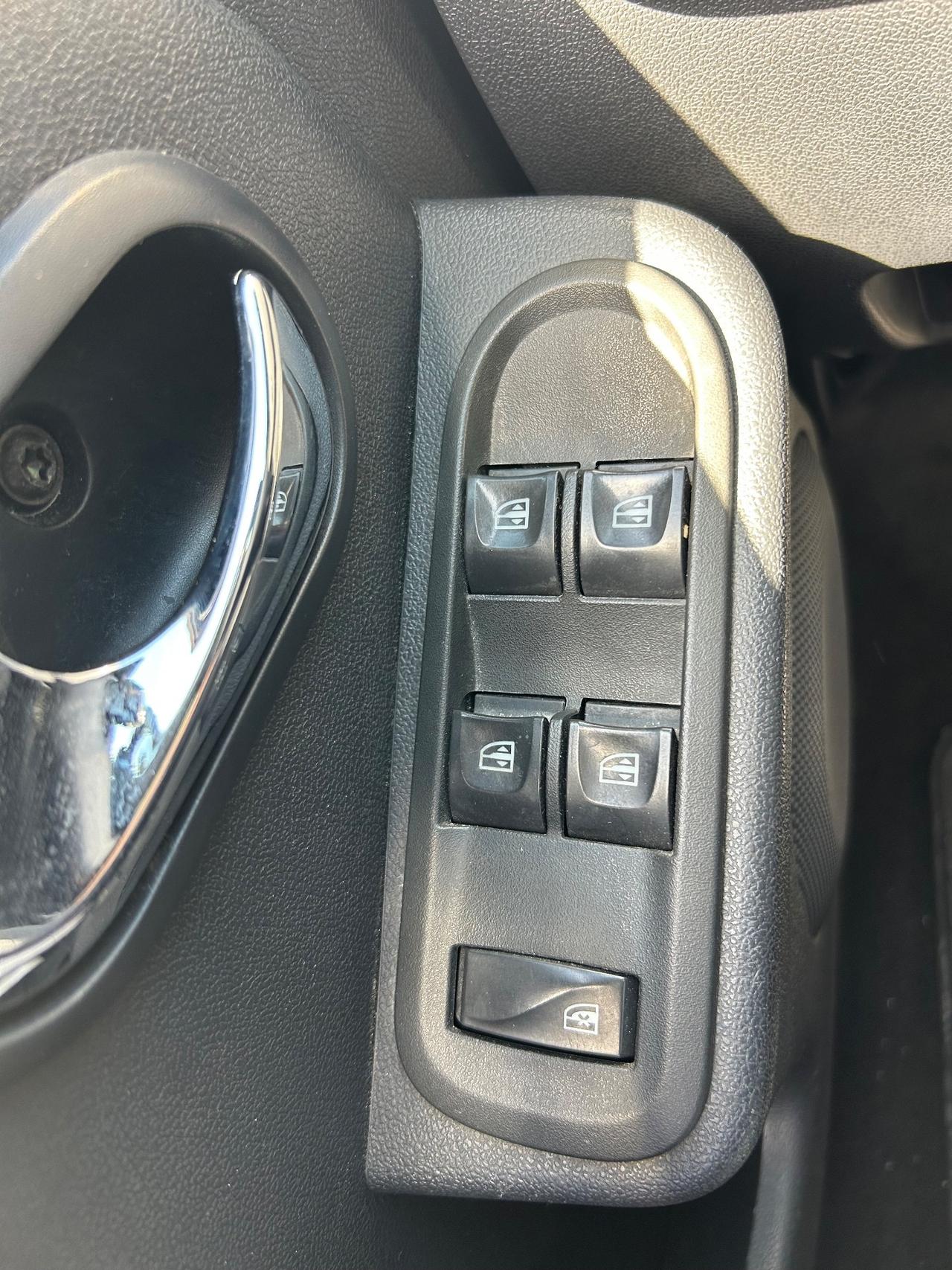 Dacia Duster 1.5 dCi 110CV 4x2 Lauréate