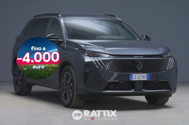 Peugeot 5008 1.2 Hybrid 145CV Allure e-DCS6 7p.ti