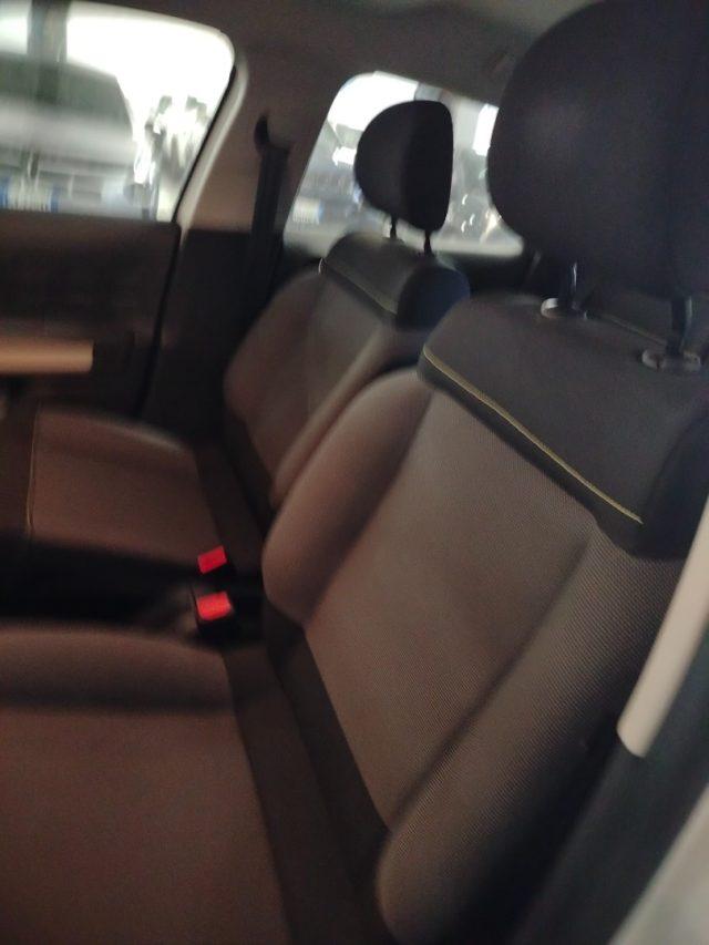 CITROEN C3 BlueHDi Business AUTOCARRO 4 posti