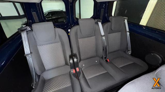 FORD Transit Custom 320 2.0 EcoBlue 170 aut. PL Trend 8 posti