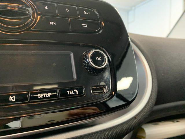 SMART ForTwo 1.0 twinamic Automatico Tetto Panoramico