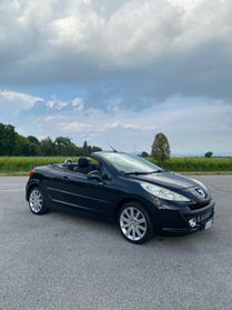 Peugeot 207 1.6 VTi 120CV CC Féline