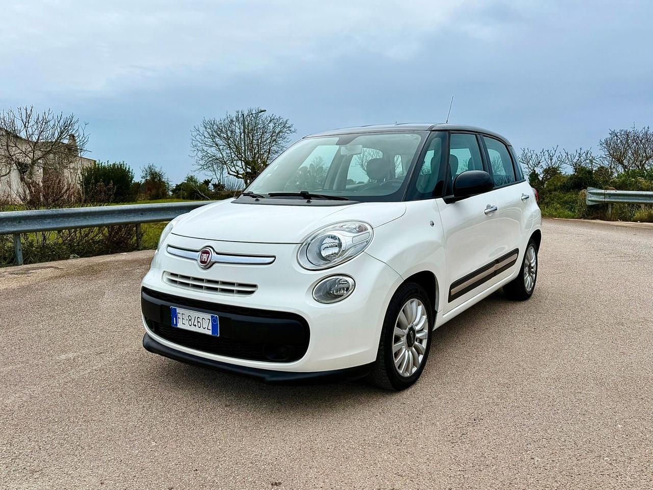 Fiat 500L 1.3 Multijet 85 CV Pop Star