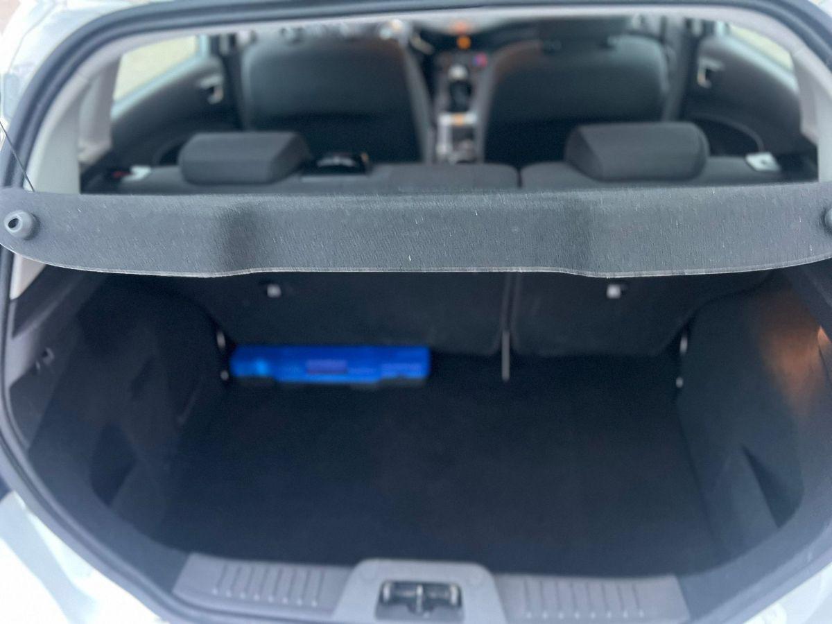 FORD - Fiesta - 1.2 60CV 5p. Business