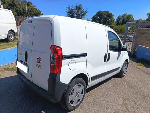 FIAT Fiorino 1.3 MJT 95CV Cargo Adventure