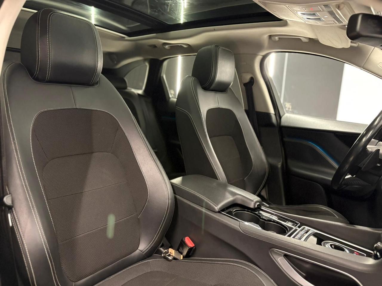 Jaguar F-Pace 3.0 300 CV AWD aut. R-Sport 2016