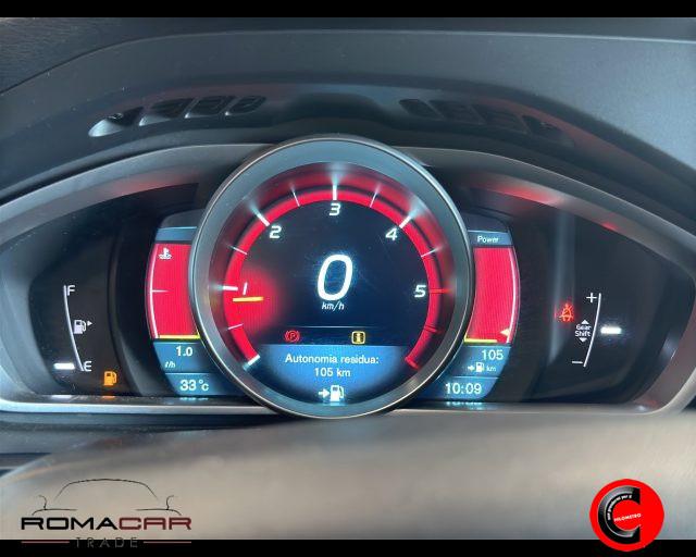 VOLVO V40 D2 1.6 Business