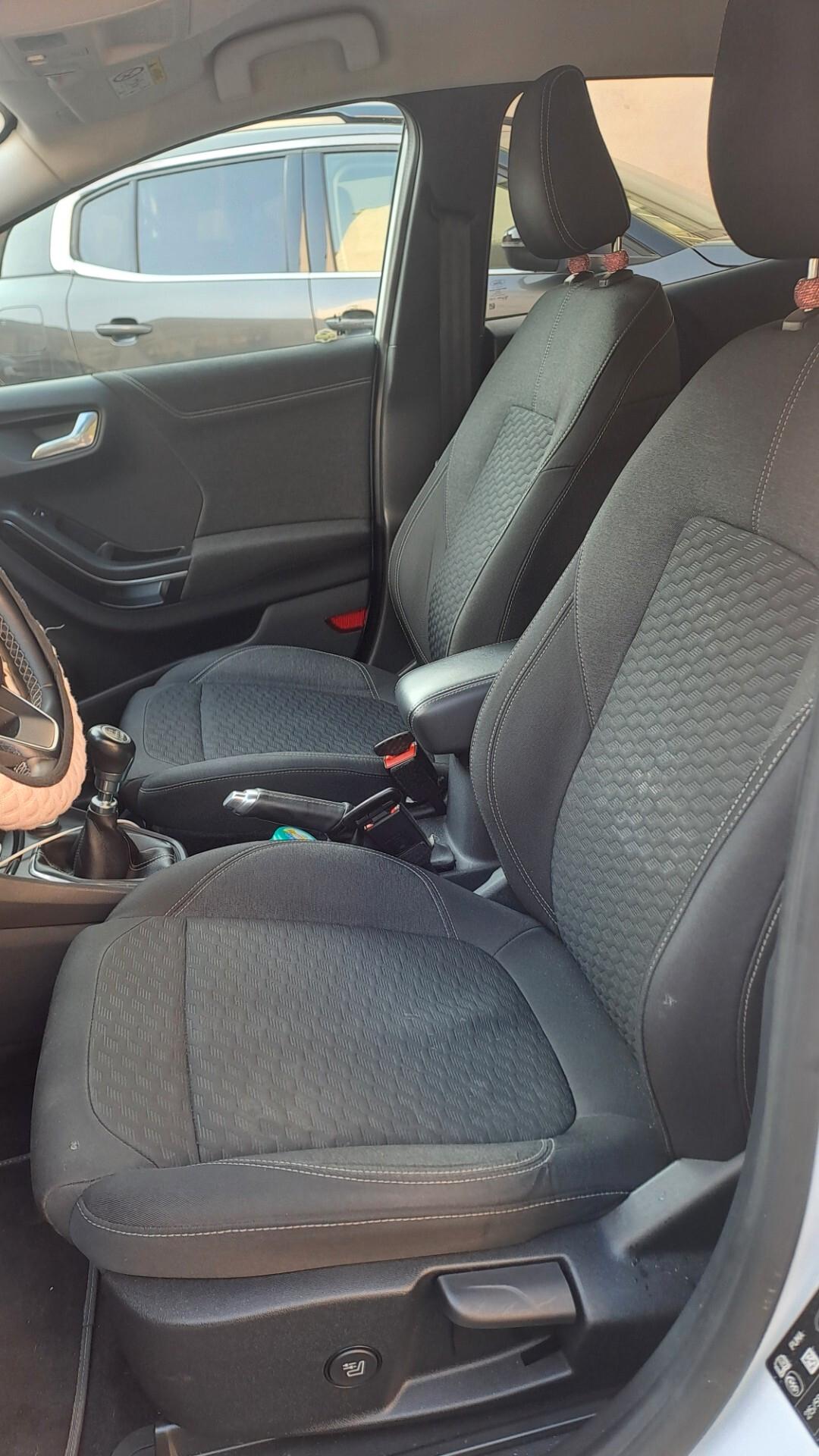 Ford Puma 1.0 125 CV COME NUOVA!